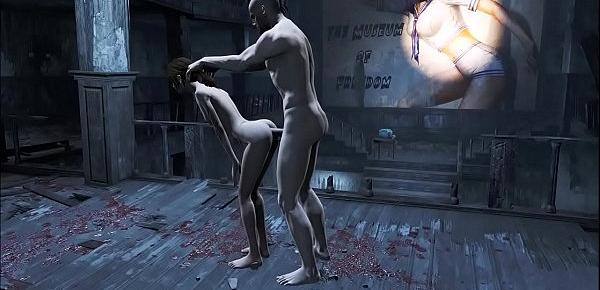  Fallout 4 Sex and War